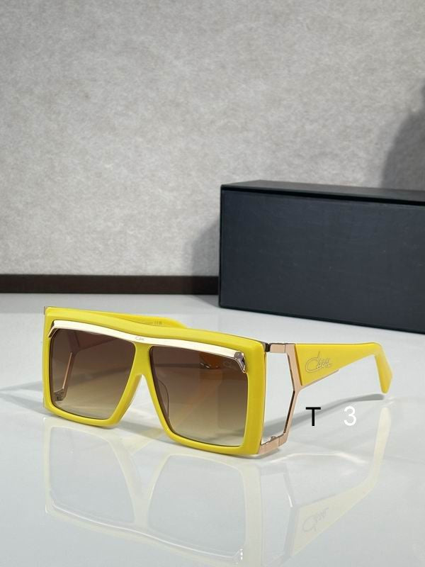 CA ZA l  Sunglasses 4 Color's