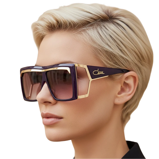 CA ZA l  Sunglasses 4 Color's