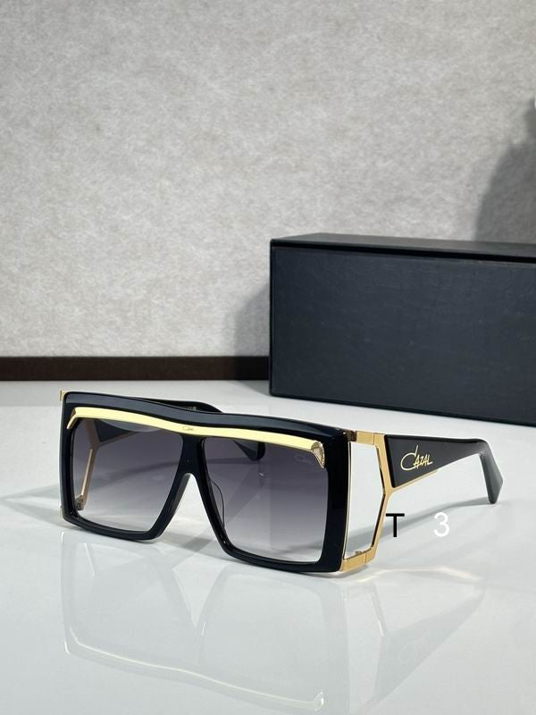 CA ZA l  Sunglasses 4 Color's