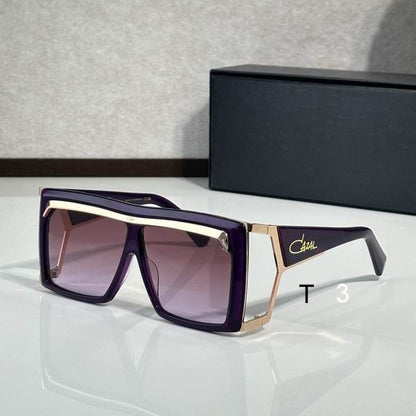 CA ZA l  Sunglasses 4 Color's