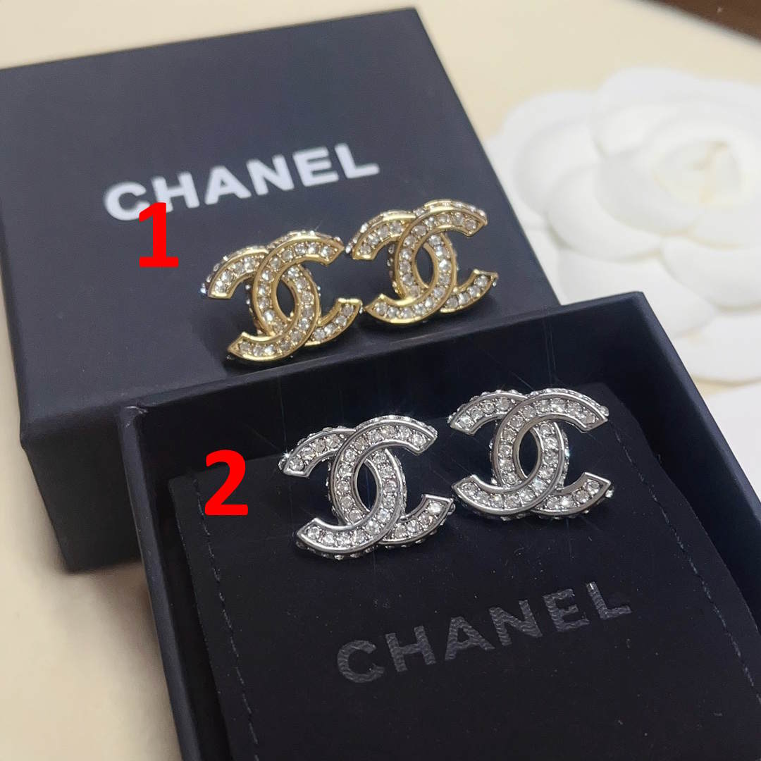 C H L Fashion earrings  SALE-min order required