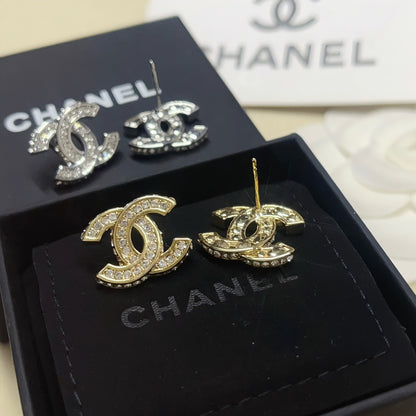 C H L Fashion earrings  SALE-min order required