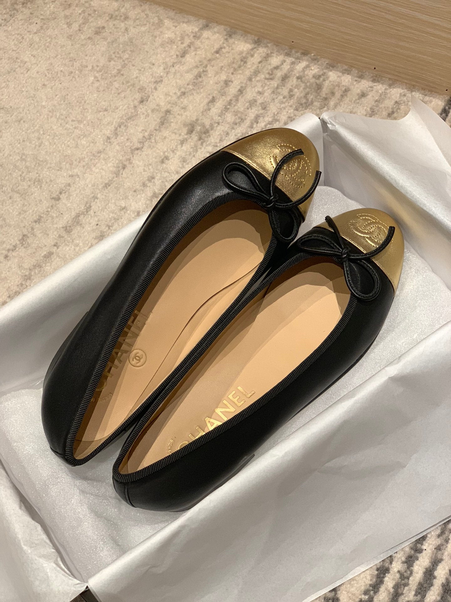 CHL Shoes  Woman 2 Color's