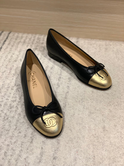 CHL Shoes  Woman 2 Color's