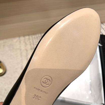 CHL Shoes  Woman 2 Color's