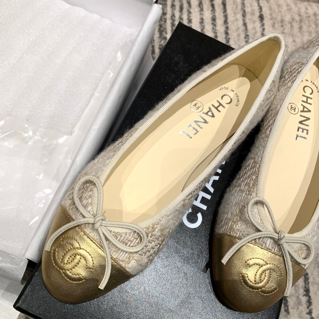 CHL Shoes  Woman 2 Color's