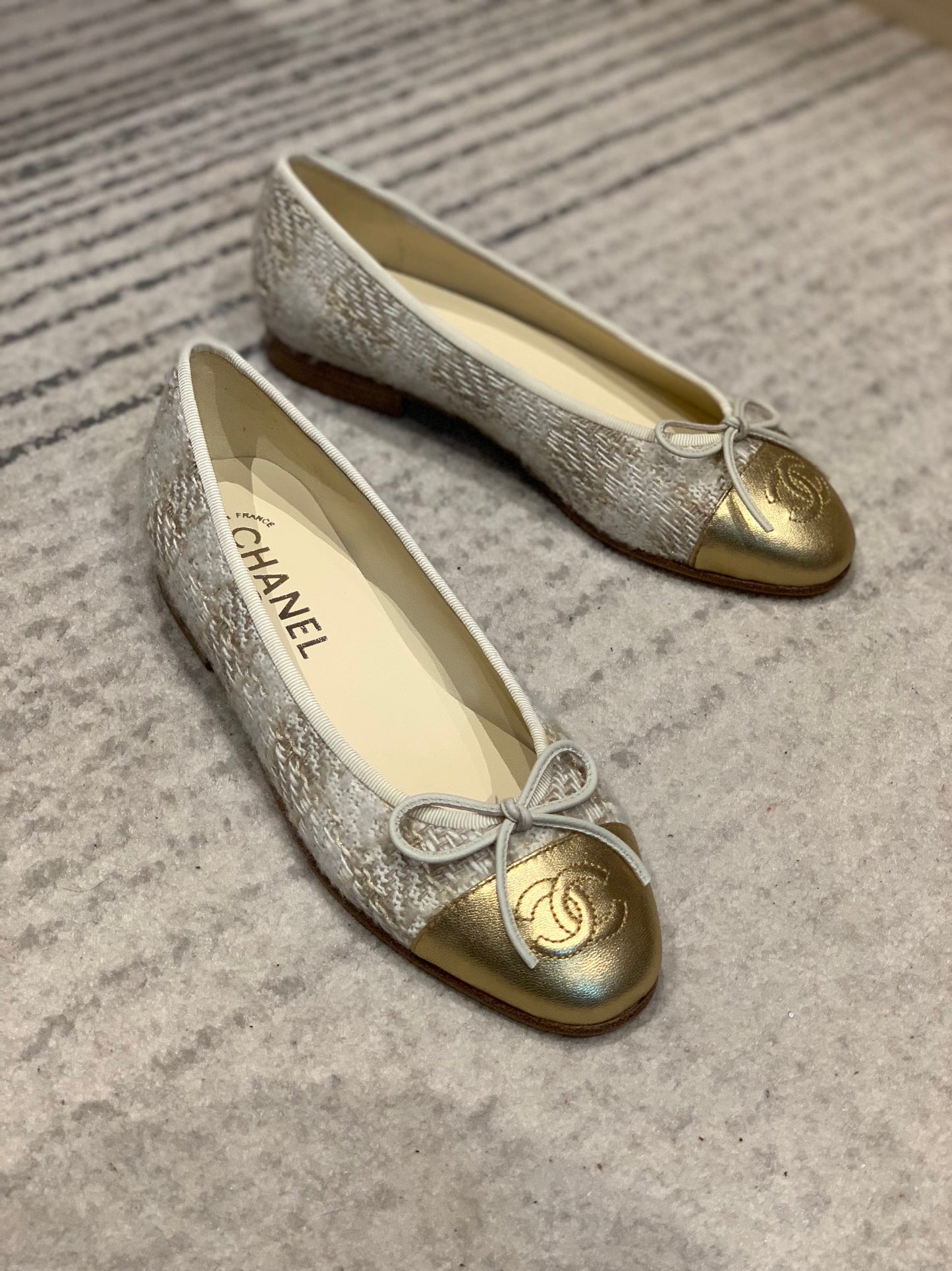 CHL Shoes  Woman 2 Color's