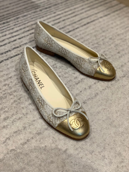 CHL Shoes  Woman 2 Color's