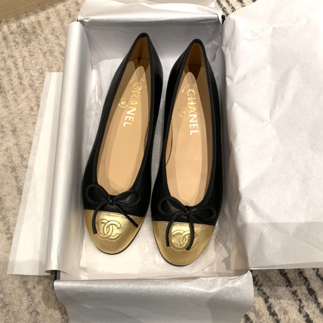 CHL Shoes  Woman 2 Color's