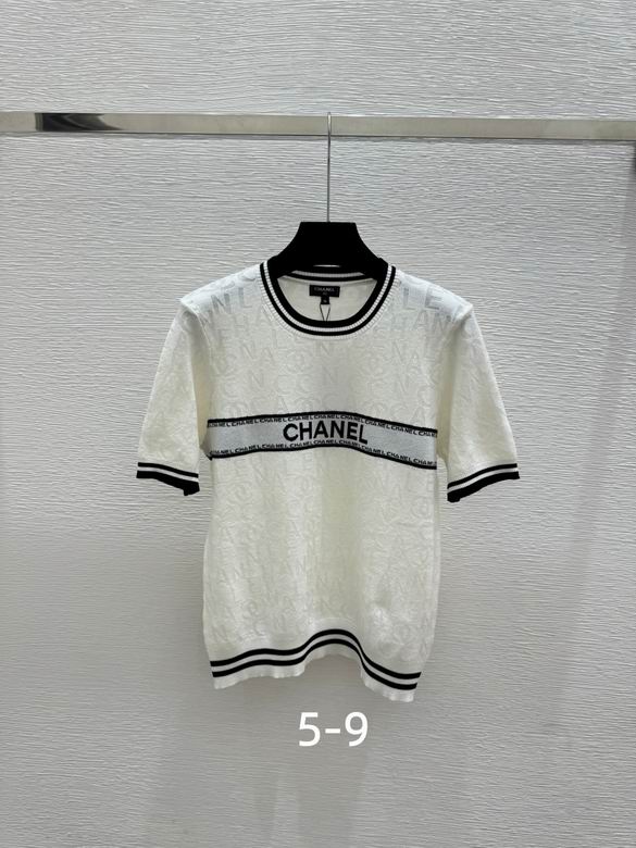 CHL Woman T- Shirt sweater 3 Color's