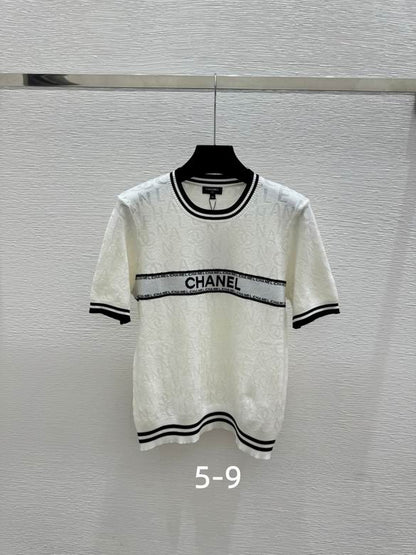CHL Woman T- Shirt sweater 3 Color's