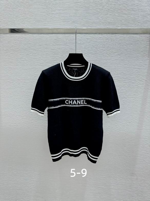 CHL Woman T- Shirt sweater 3 Color's