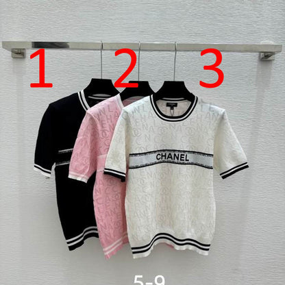 CHL Woman T- Shirt sweater 3 Color's