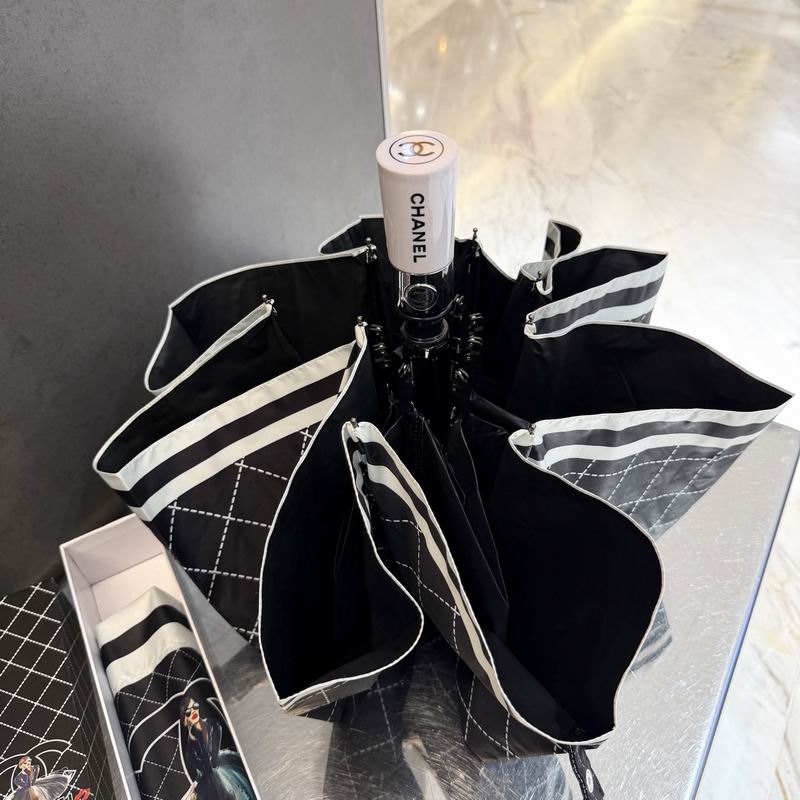 CHL Umbrella 4 Color's