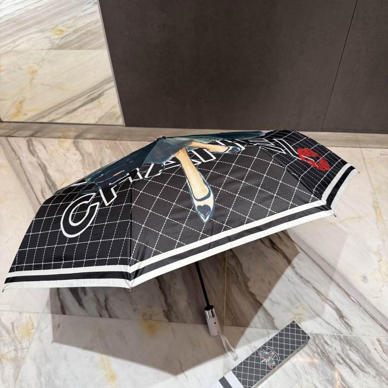 CHL Umbrella 4 Color's