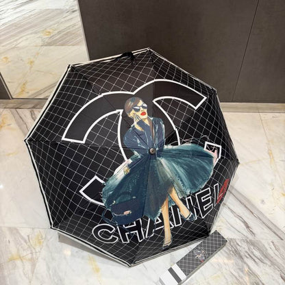 CHL Umbrella 4 Color's