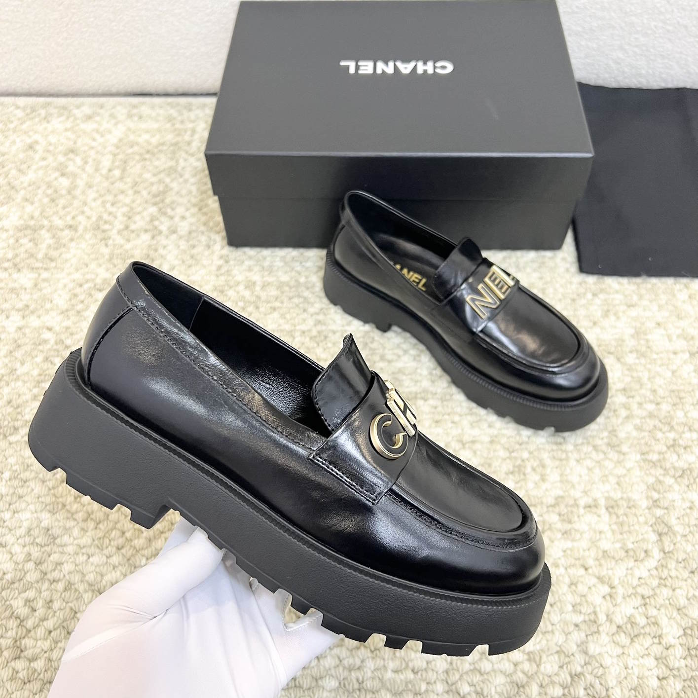 CHL Woman Shoes