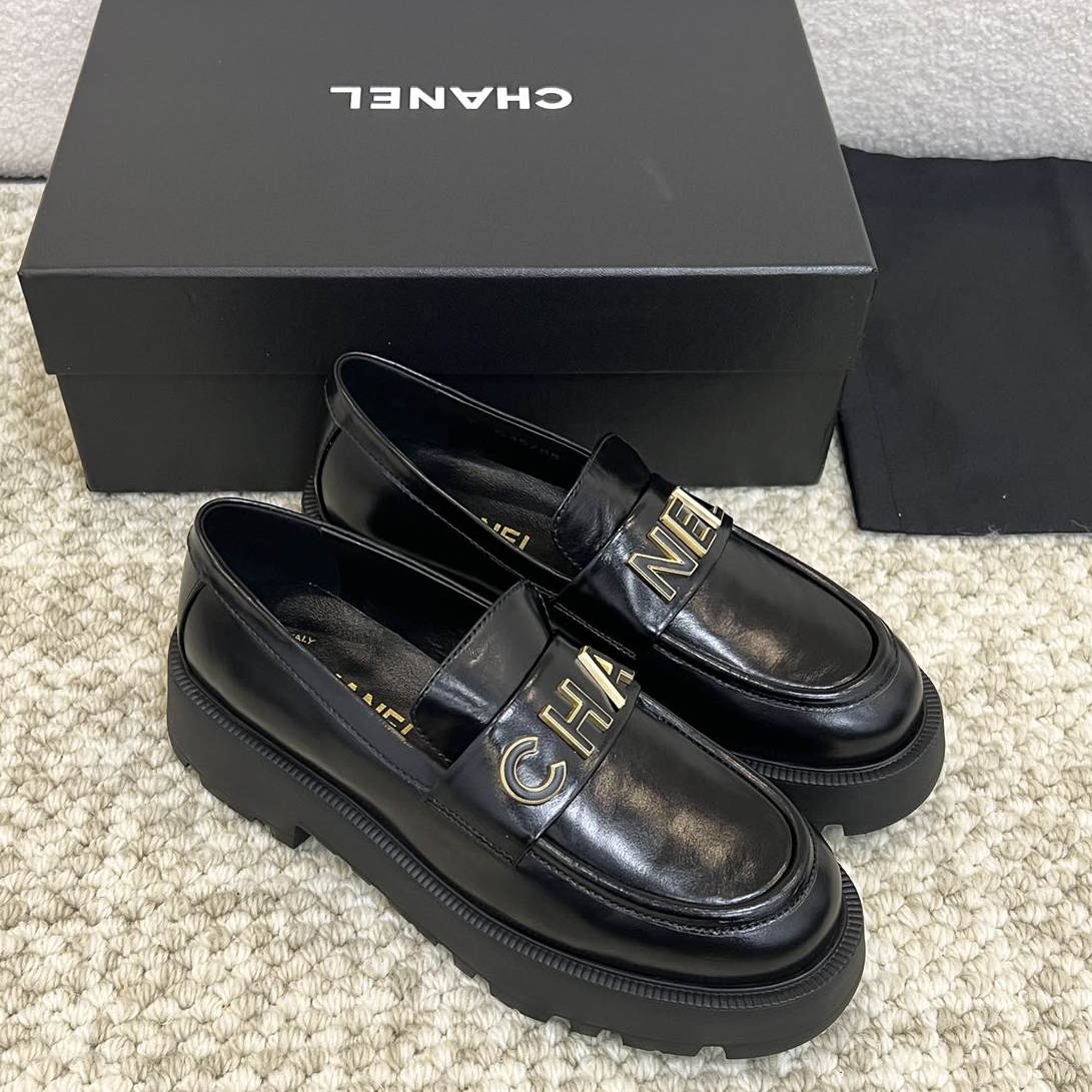 CHL Woman Shoes