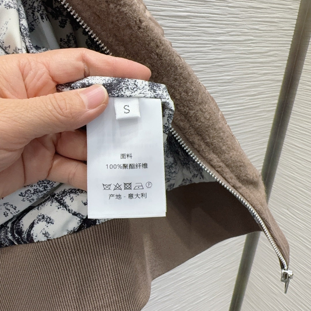 CHD Woman Jacket 2 Color's