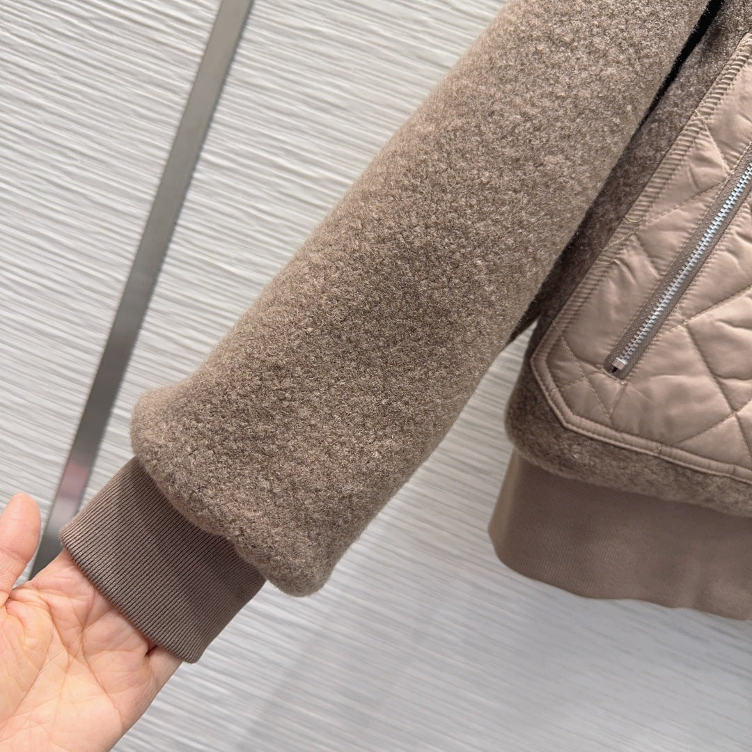 CHD Woman Jacket 2 Color's