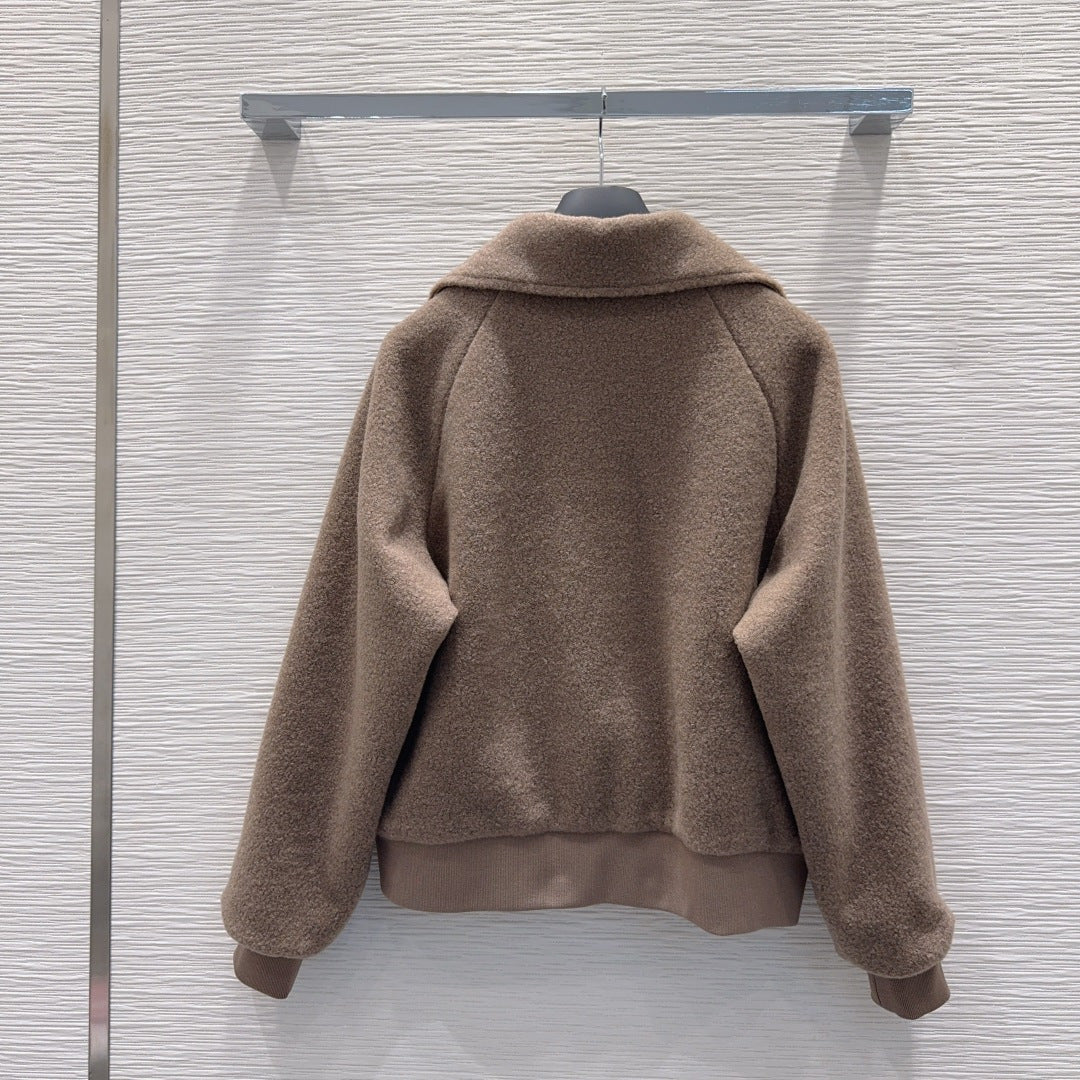 CHD Woman Jacket 2 Color's