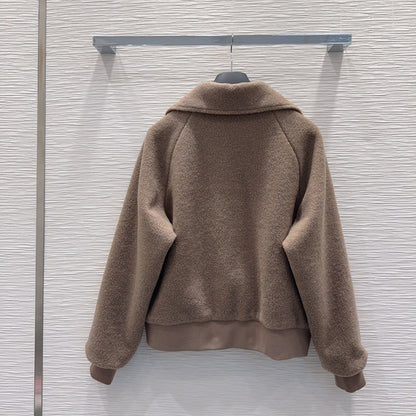 CHD Woman Jacket 2 Color's