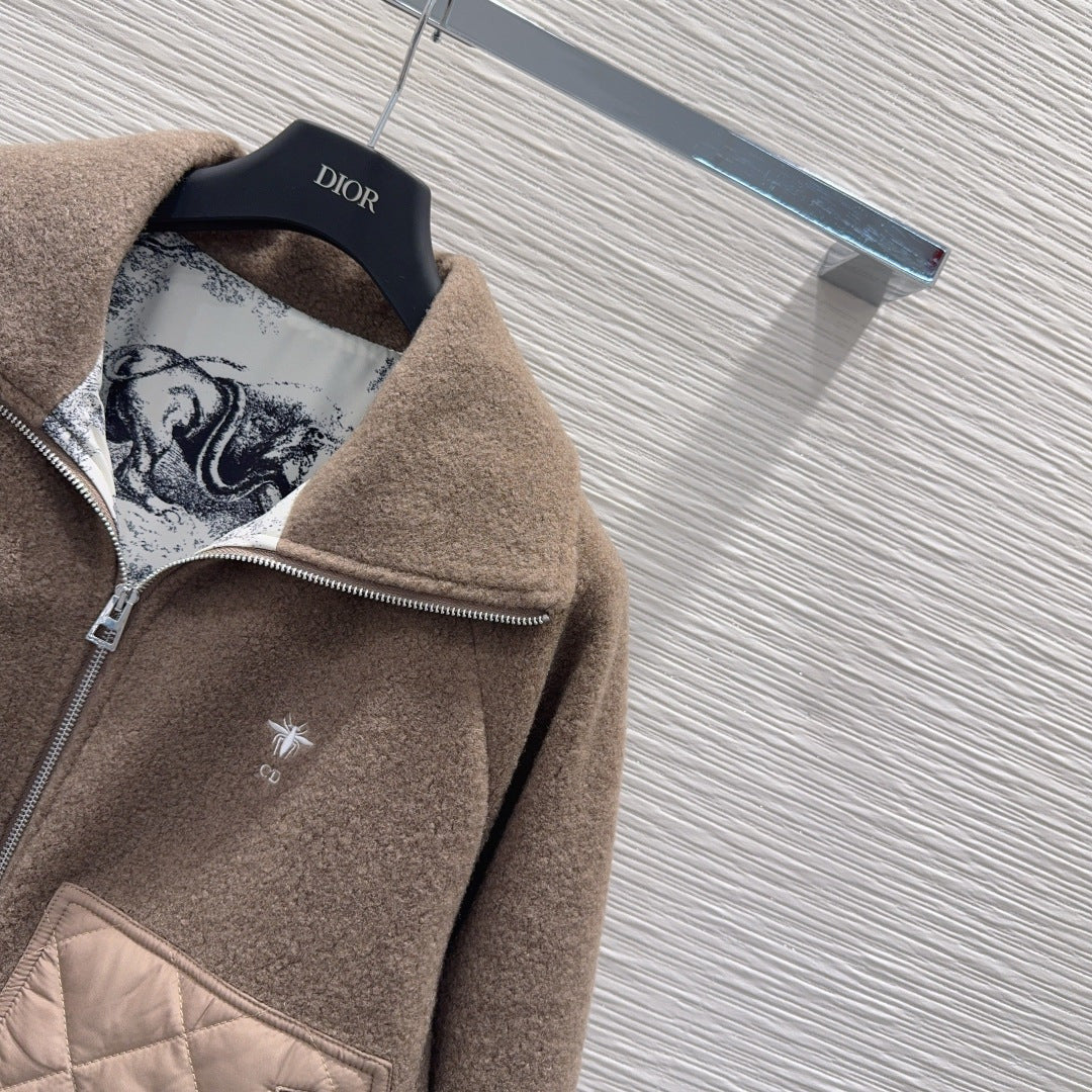 CHD Woman Jacket 2 Color's