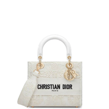 CHD  D lite Bag lace  Small 24 cm