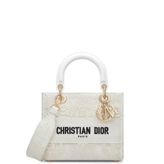 CHD  D lite Bag lace  Small 24 cm