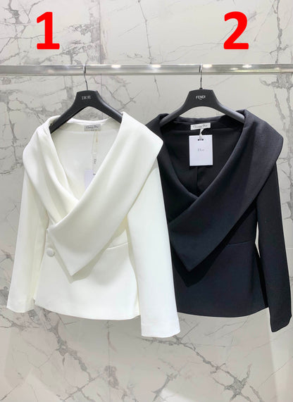 CHD  Woman Jacket 2 Color's GQ