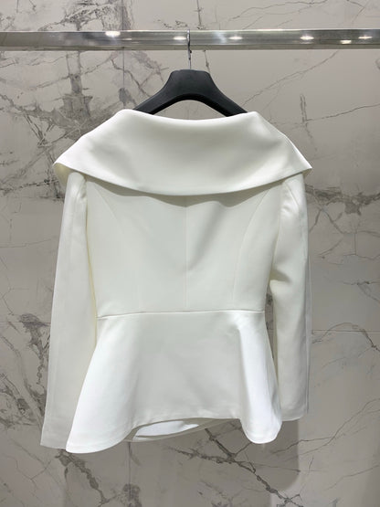 CHD  Woman Jacket 2 Color's GQ