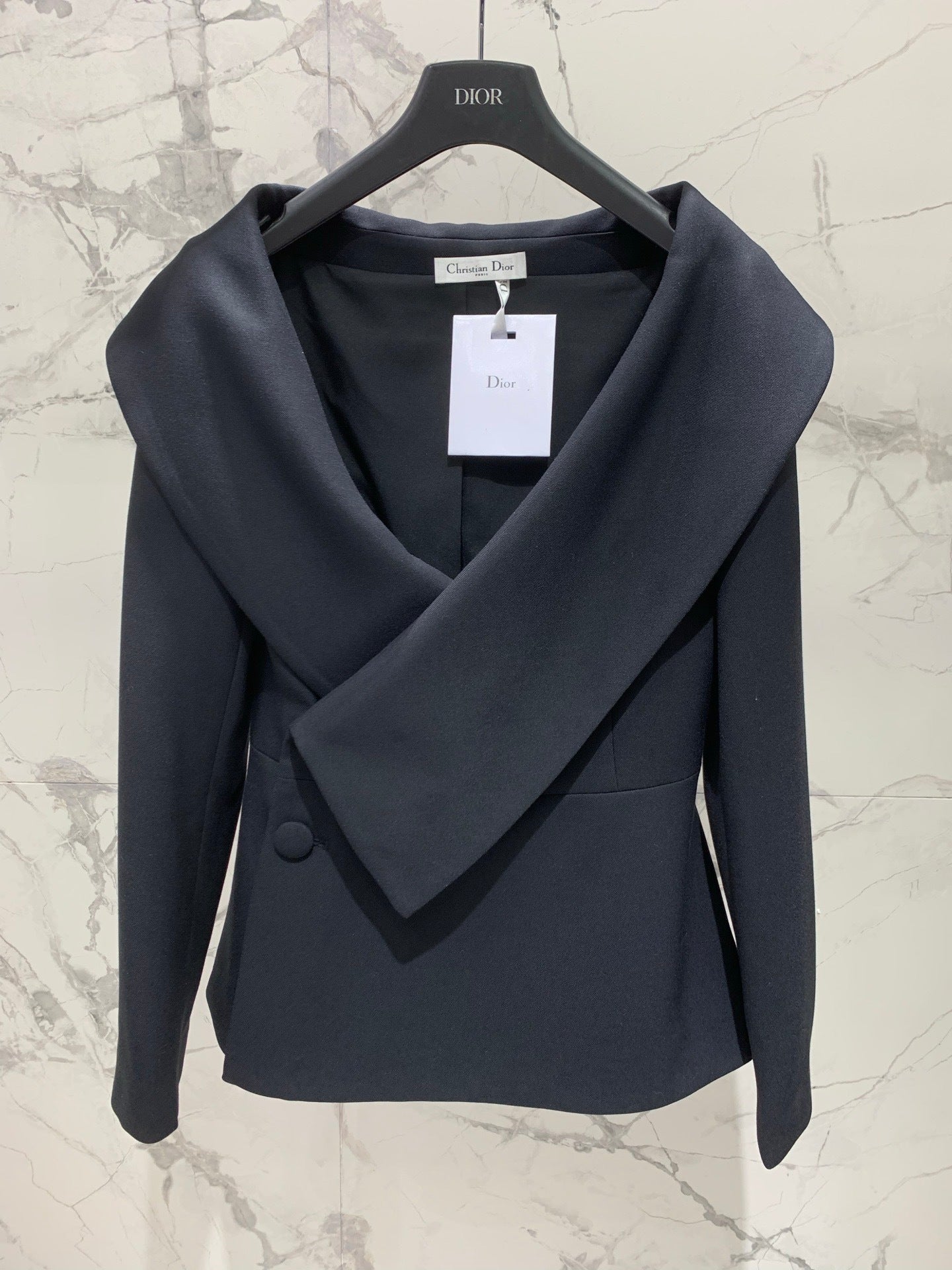 CHD  Woman Jacket 2 Color's GQ