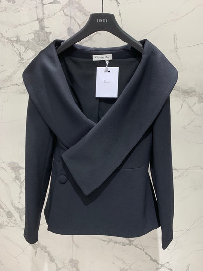 CHD  Woman Jacket 2 Color's GQ