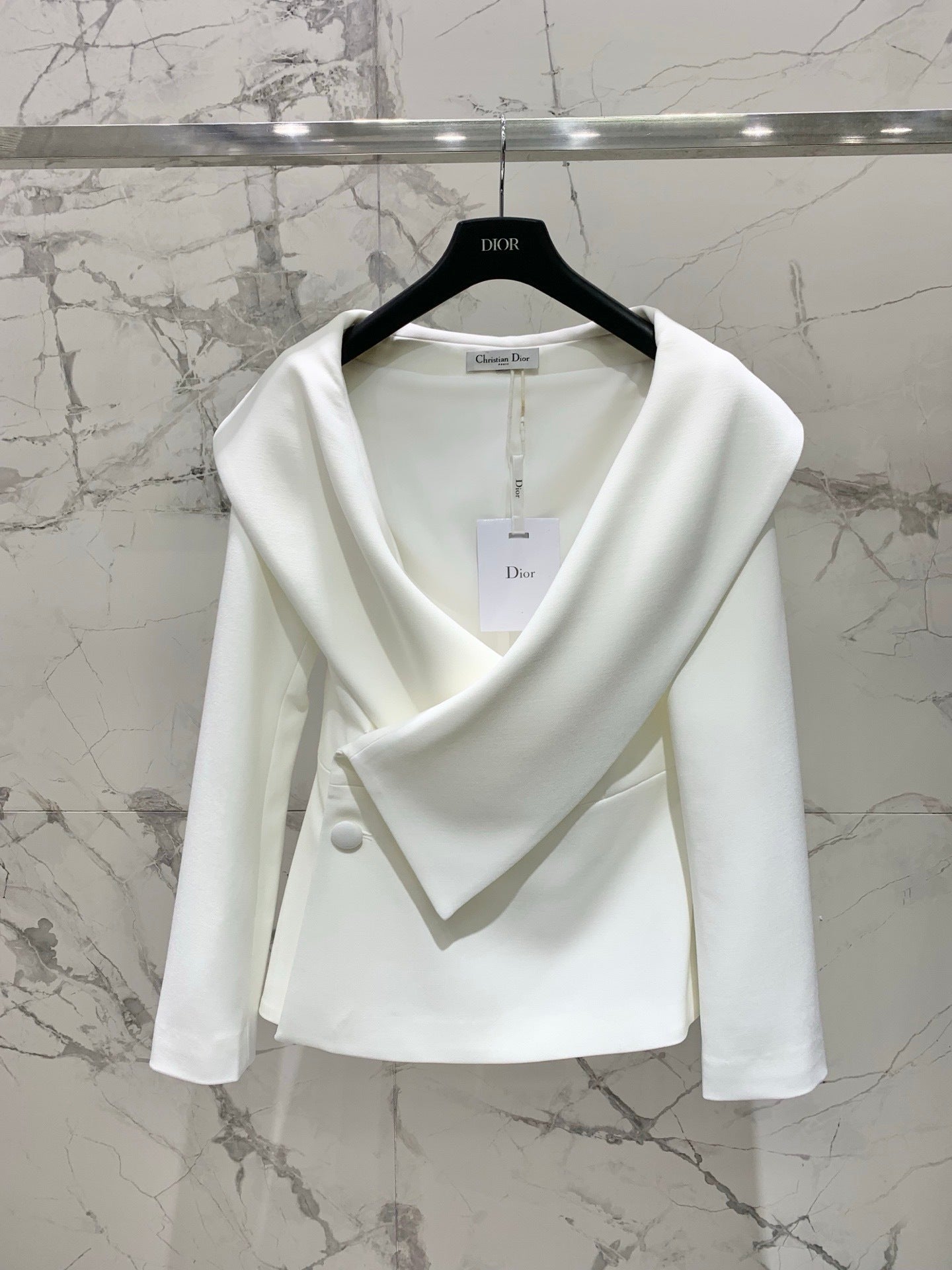 CHD  Woman Jacket 2 Color's GQ