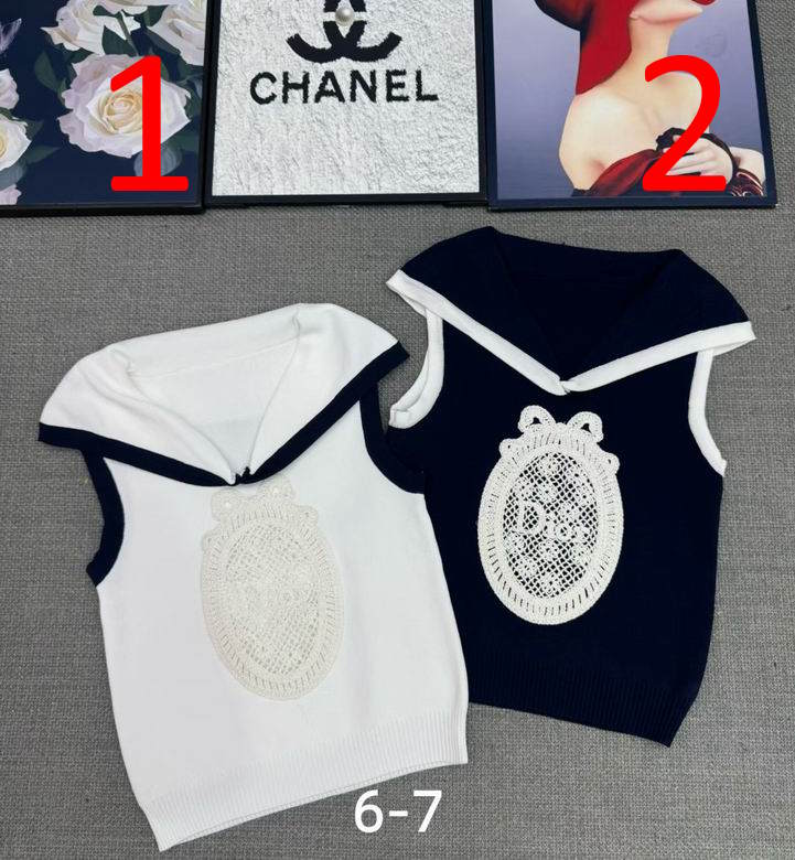 CHD Woman  sweater 2 Color's