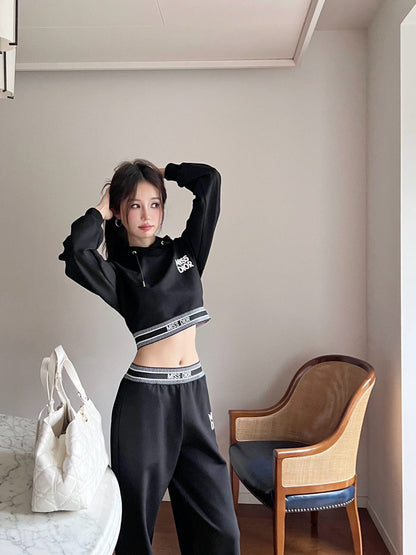 CHD MISS Sport Suits  Woman 2 Color's 2024/25 Limited
