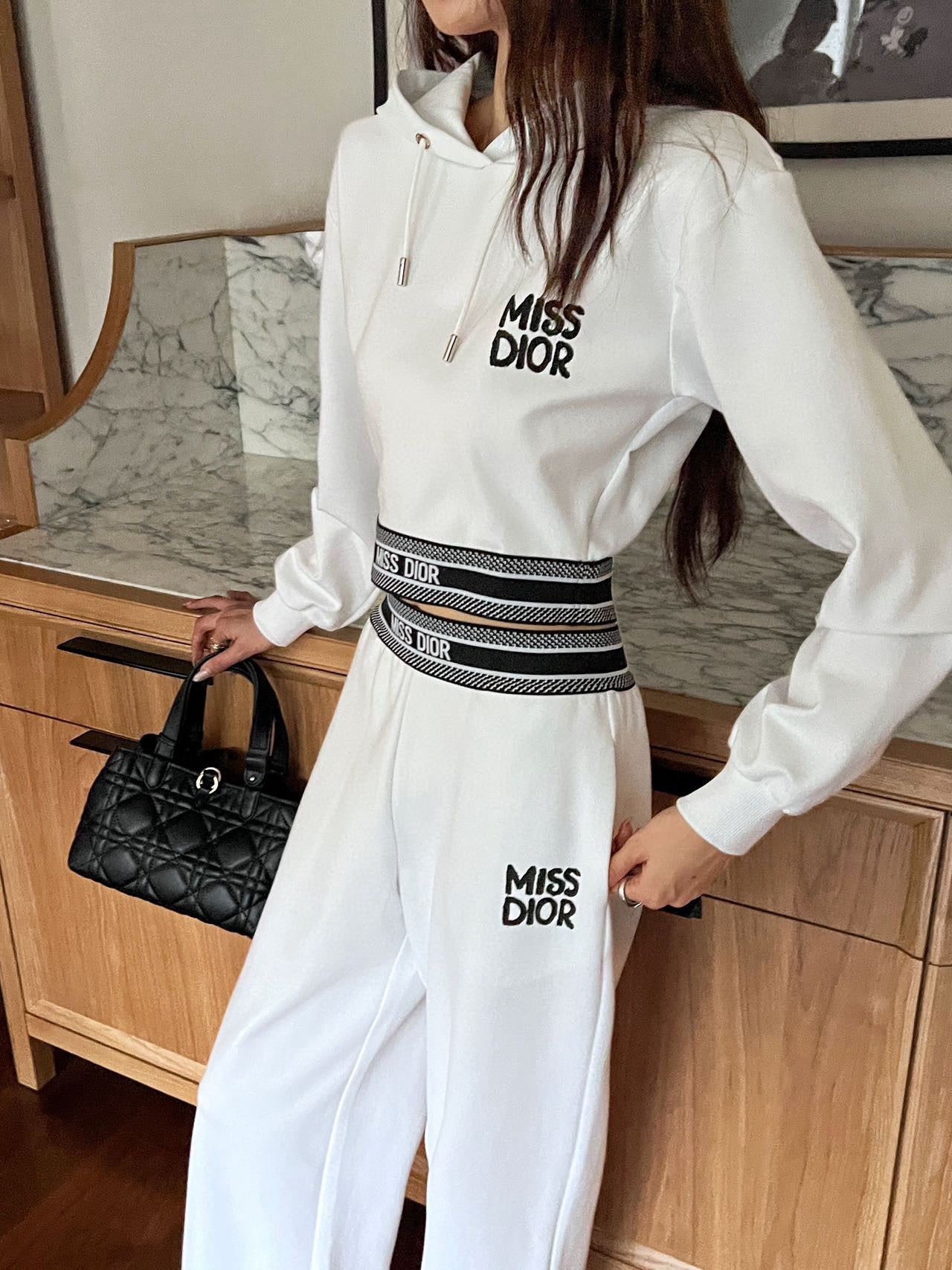 CHD MISS Sport Suits  Woman 2 Color's 2024/25 Limited
