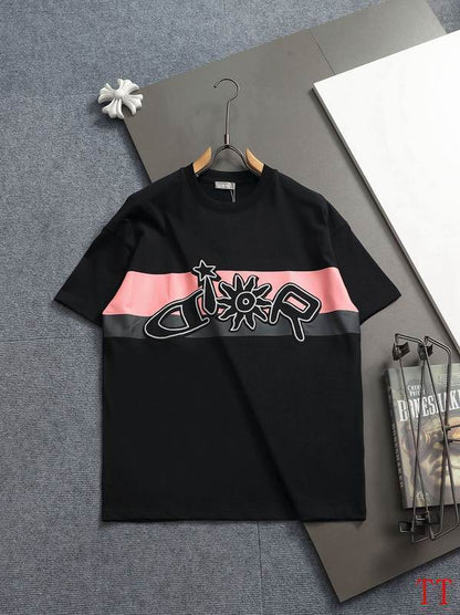 CHD Polo T- Shirt short sleeve 2 Color's