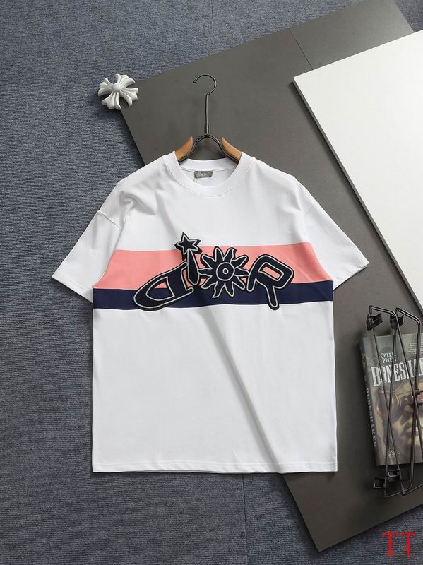 CHD Polo T- Shirt short sleeve 2 Color's