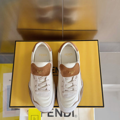 FEN Sneakers trainers  2 Color's
