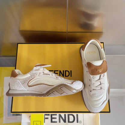 FEN Sneakers trainers  2 Color's