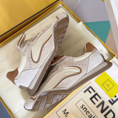 FEN Sneakers trainers  2 Color's