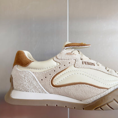 FEN Sneakers trainers  2 Color's