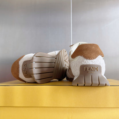 FEN Sneakers trainers  2 Color's