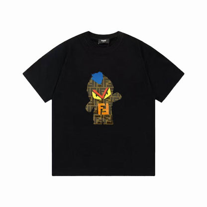 FEN T-shirt 2 Color's