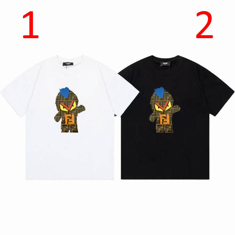 FEN T-shirt 2 Color's