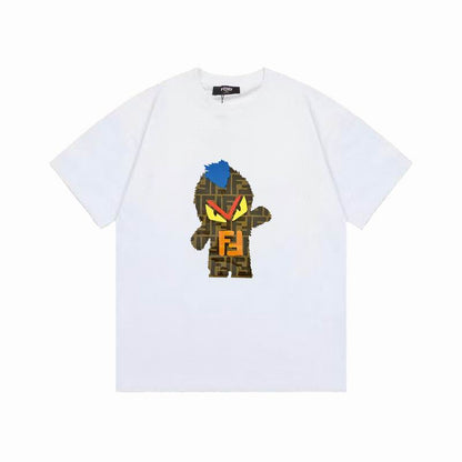 FEN T-shirt 2 Color's
