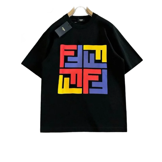 FEN T-shirt   2 Color's