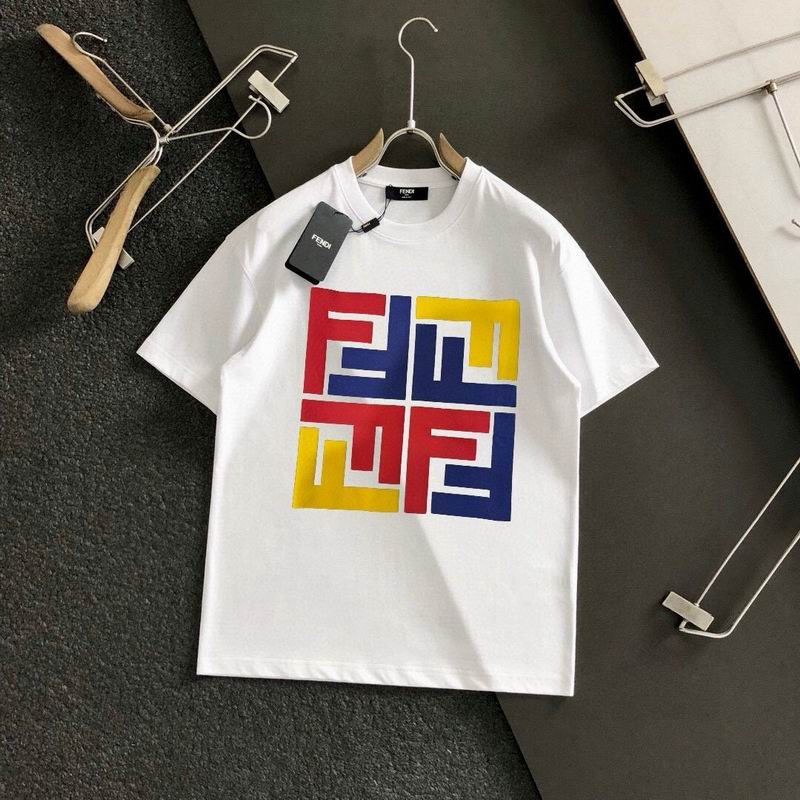 FEN T-shirt   2 Color's