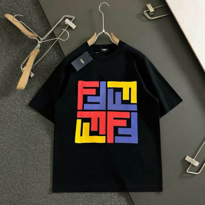FEN T-shirt   2 Color's